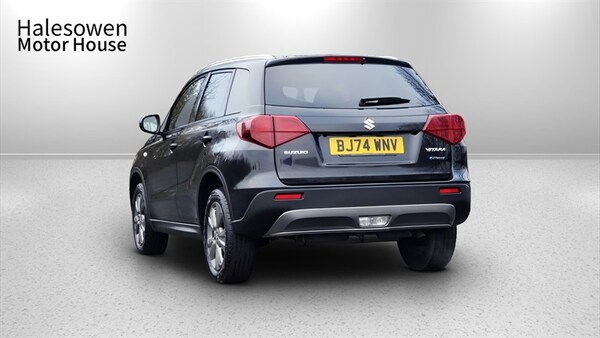 Used Suzuki Vitara 2024 for sale - 73488611: Photo 4