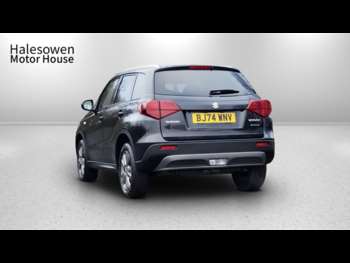 Used Suzuki Vitara 2024 for sale - 73488611: Photo