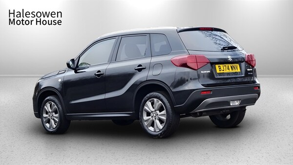 Used Suzuki Vitara 2024 for sale - 73488611: Photo 5