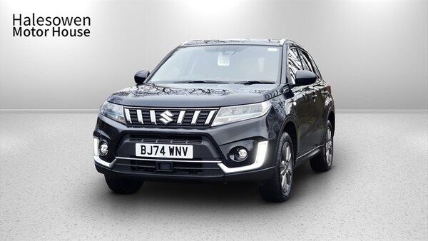 Used Suzuki Vitara 2024 for sale - 73488611: Photo 6