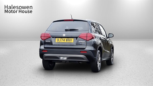 Used Suzuki Vitara 2024 for sale - 73488611: Photo 7