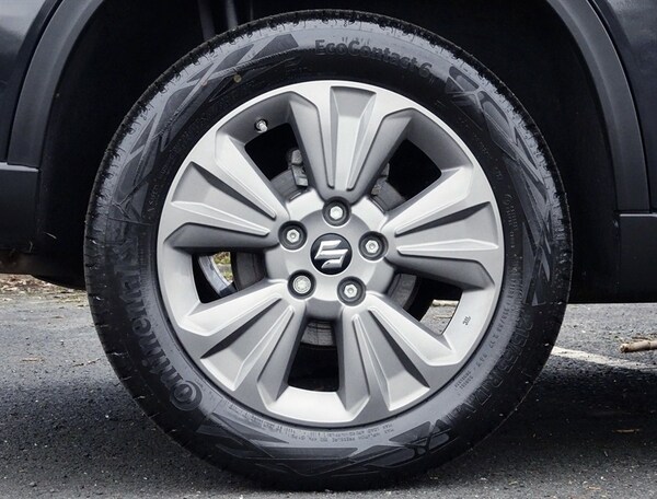 Used Suzuki Vitara 2024 for sale - 73488611: Photo 8