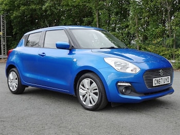 Used Suzuki Swift 2017 for sale - 79335147: Photo