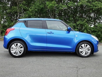 Used Suzuki Swift 2017 for sale - 79335147: Photo