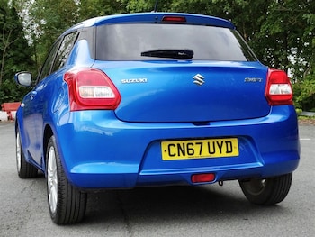 Used Suzuki Swift 2017 for sale - 79335147: Photo