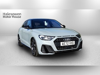 Used Audi A1 2022 for sale - 79058279: Photo