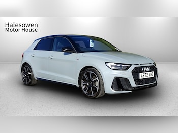 Used Audi A1 2022 for sale - 79058279: Photo