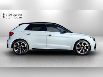 Used Audi A1 2022 for sale - 79058279: Photo