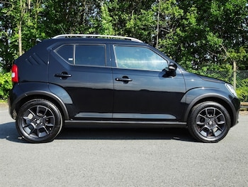 Used Suzuki Ignis 2020 for sale - 79234083: Photo