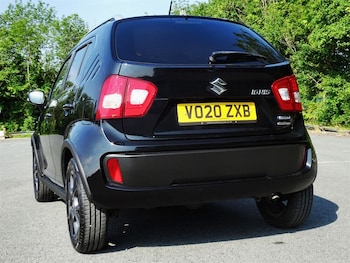 Used Suzuki Ignis 2020 for sale - 79234083: Photo