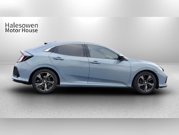 Used Honda Civic 2017 for sale - 78570889: Photo
