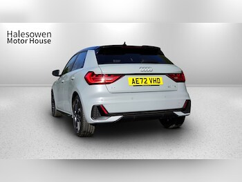 Used Audi A1 2022 for sale - 78483780: Photo