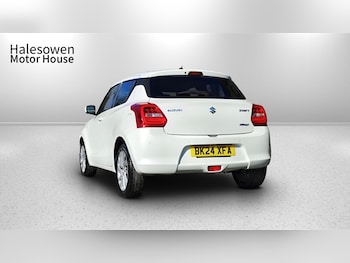Used Suzuki Swift 2024 for sale - 78483581: Photo