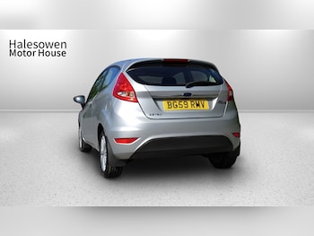 Used Ford Fiesta 2009 for sale - 79104481: Photo