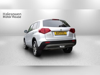 Used Suzuki Vitara  for sale - 75878208: Photo