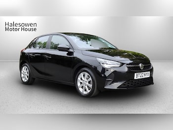 Used Vauxhall Corsa 2022 for sale - 75912261: Photo