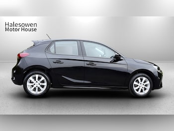 Used Vauxhall Corsa 2022 for sale - 75912261: Photo
