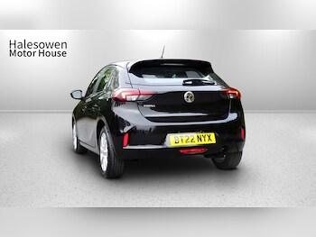 Used Vauxhall Corsa 2022 for sale - 75912261: Photo