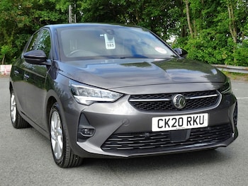 Used Vauxhall Corsa 2020 for sale - 78888087: Photo