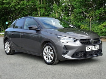 Used Vauxhall Corsa 2020 for sale - 78888087: Photo
