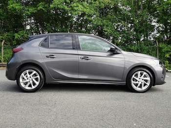 Used Vauxhall Corsa 2020 for sale - 78888087: Photo