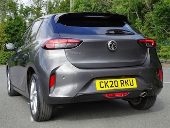 Used Vauxhall Corsa 2020 for sale - 78888087: Photo