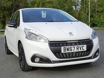 Used Peugeot 208 2018 for sale - 79630003: Photo