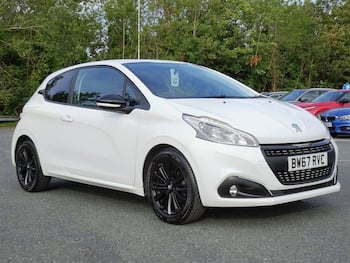 Used Peugeot 208 2018 for sale - 79630003: Photo