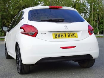 Used Peugeot 208 2018 for sale - 79630003: Photo