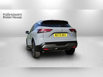 Used Nissan Qashqai 2023 for sale - 79812639: Photo