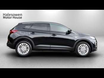 Used Vauxhall Grandland X 2018 for sale - 74865094: Photo