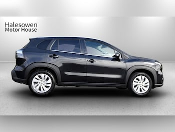 Used Suzuki SX4 S-Cross 2023 for sale - 78534436: Photo