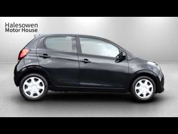 Used Citroen C1 2016 for sale - 74722735: Photo