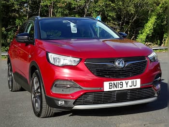 Vauxhall Grandland X feature image