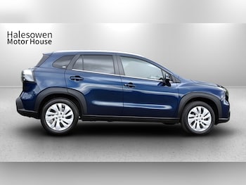 Used Suzuki SX4 S-Cross 2022 for sale - 78570886: Photo
