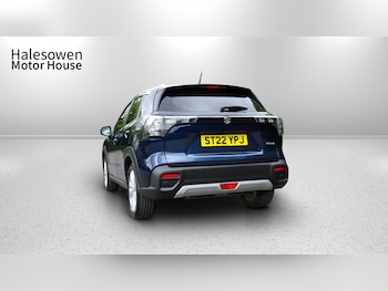 Used Suzuki SX4 S-Cross 2022 for sale - 78570886: Photo