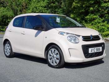 Used Citroen C1 2021 for sale - 75088456: Photo