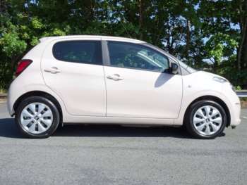 Used Citroen C1 2021 for sale - 75088456: Photo