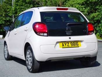 Used Citroen C1 2021 for sale - 75088456: Photo