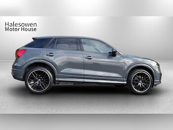 Used Audi Q2 2020 for sale - 78483684: Photo