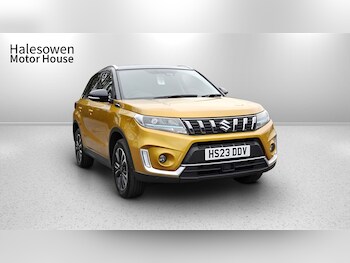 Used Suzuki Vitara 2023 for sale - 78483127: Photo