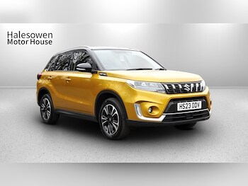 Used Suzuki Vitara 2023 for sale - 78483127: Photo