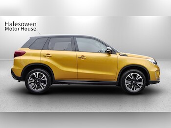 Used Suzuki Vitara 2023 for sale - 78483127: Photo