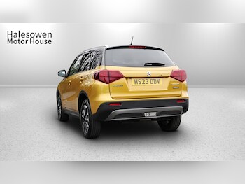 Used Suzuki Vitara 2023 for sale - 78483127: Photo