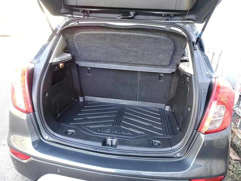 Vehicle 17