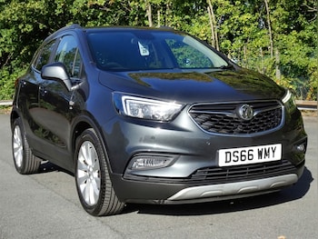 2016 - 1.4i Turbo Elite SUV 5dr Petrol Manual Euro 6 (s/s) (140 ps)