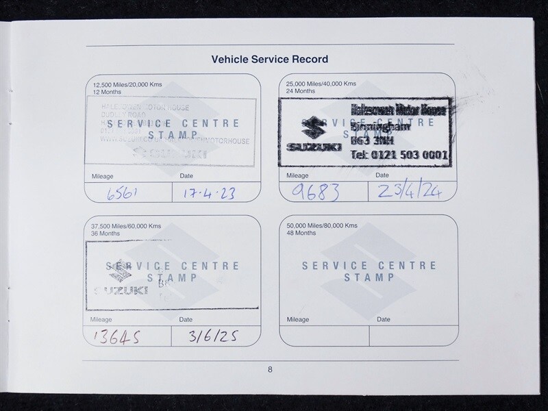 Vehicle 11