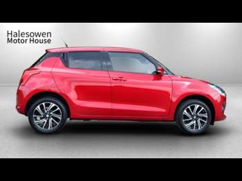 Used Suzuki Swift 2022 for sale - 74807875: Photo
