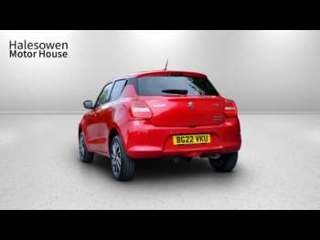 Used Suzuki Swift 2022 for sale - 74807875: Photo