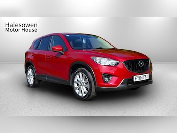 Used Mazda CX-5 2014 for sale - 78738969: Photo
